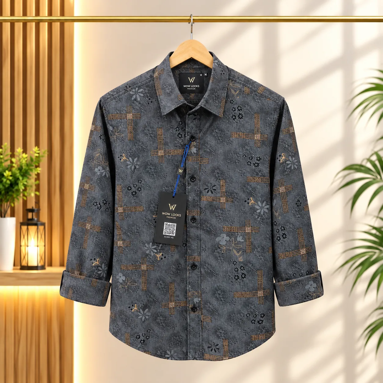 Cotton Print