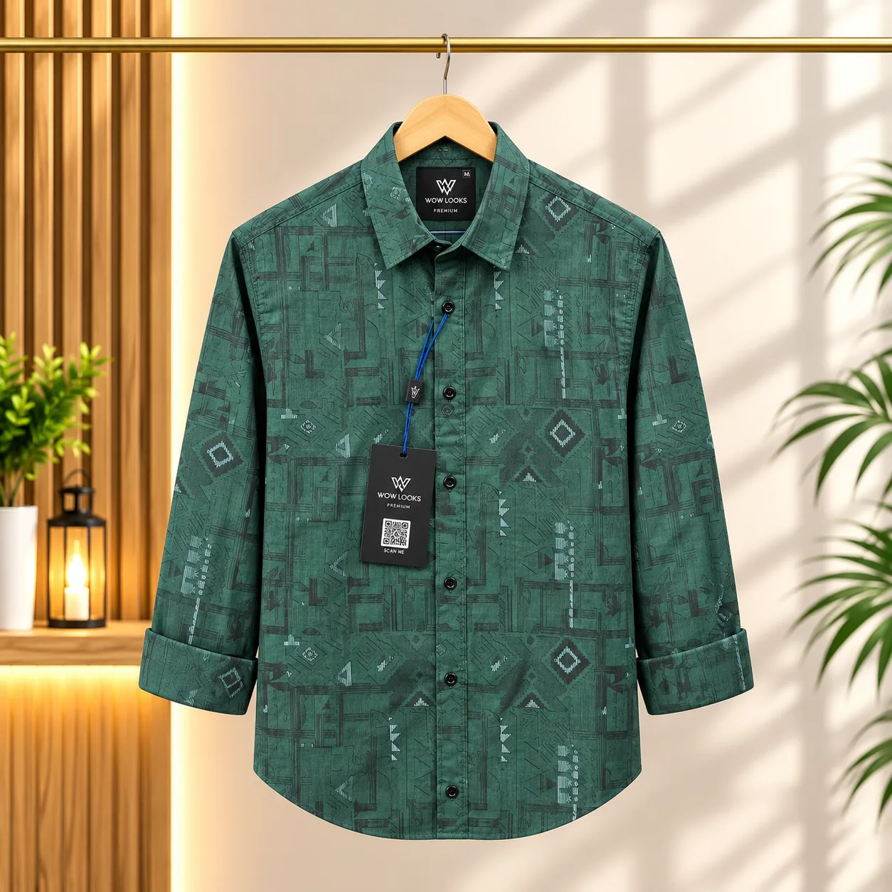 Cotton Print