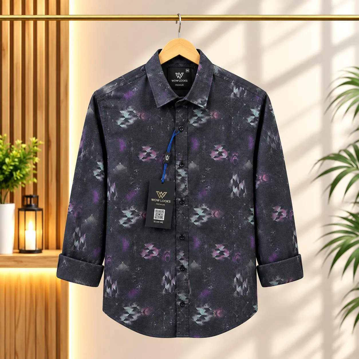 Cotton Print