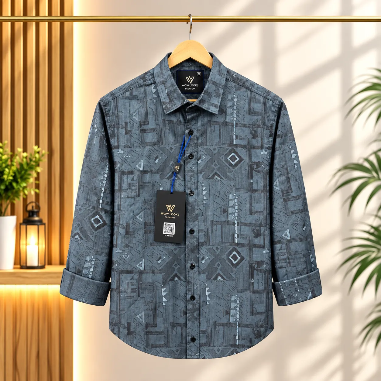 Cotton Print