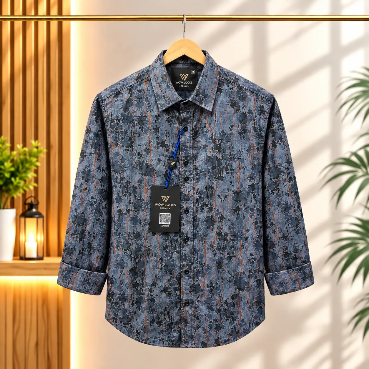 Cotton Print