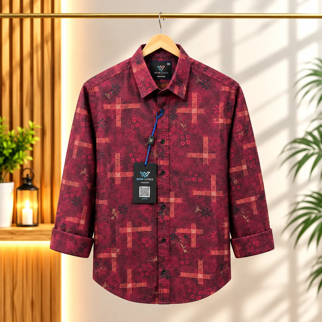 Cotton Print
