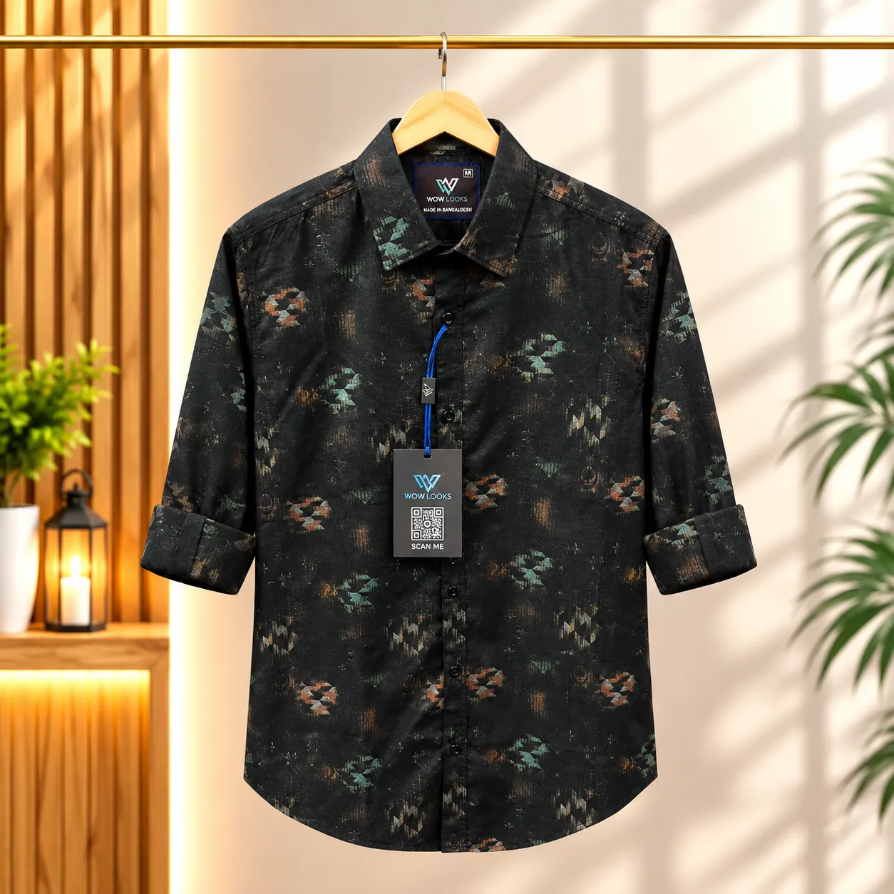 Cotton Print