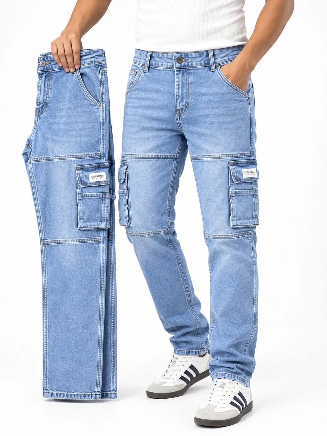 Pant