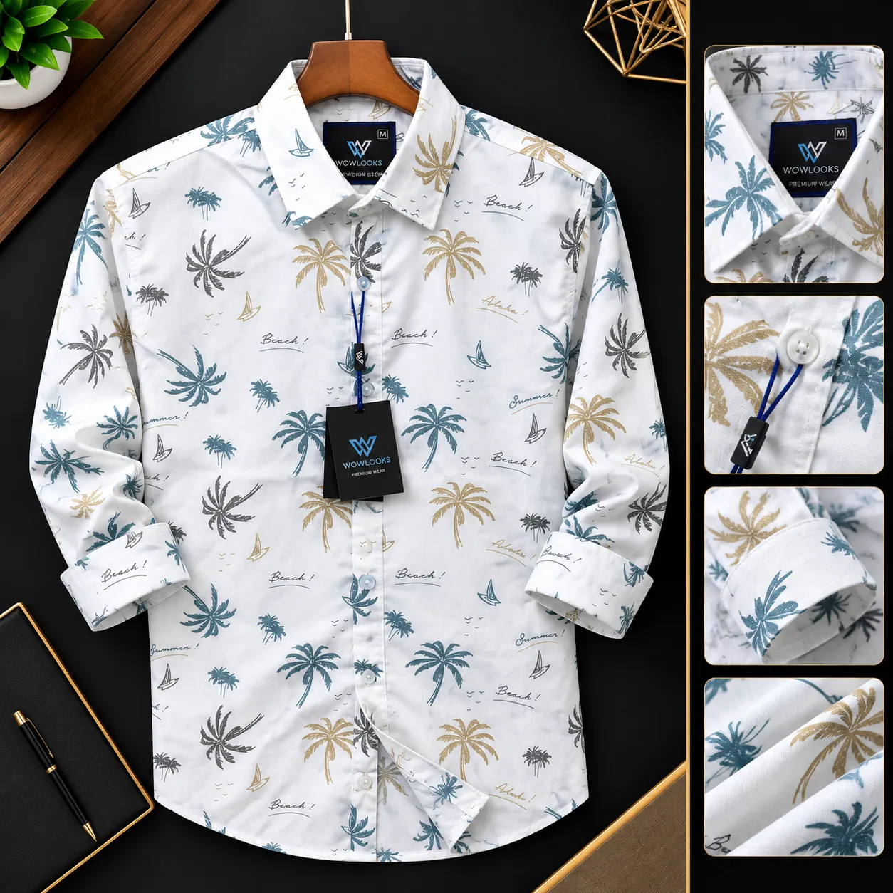 Cotton Print