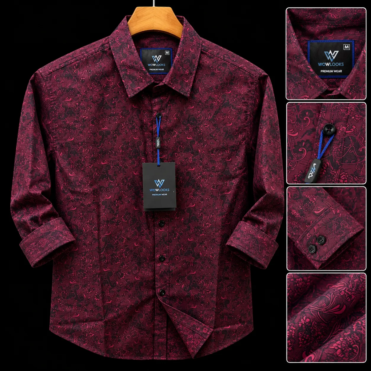 Cotton Print