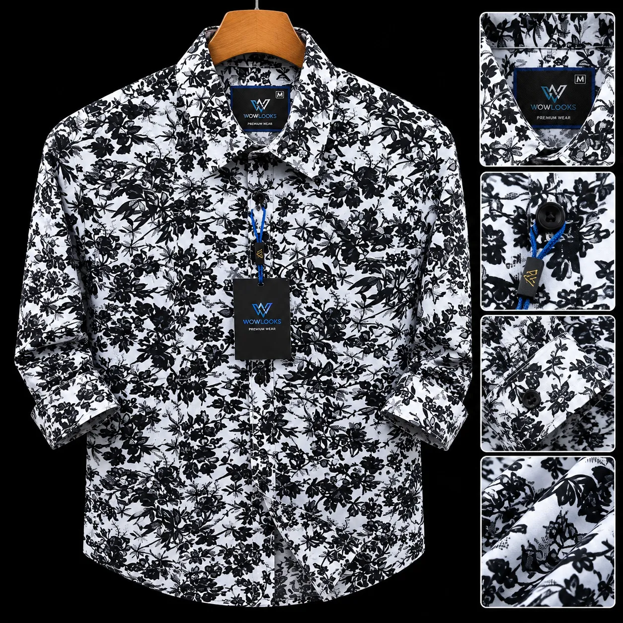 Cotton Print