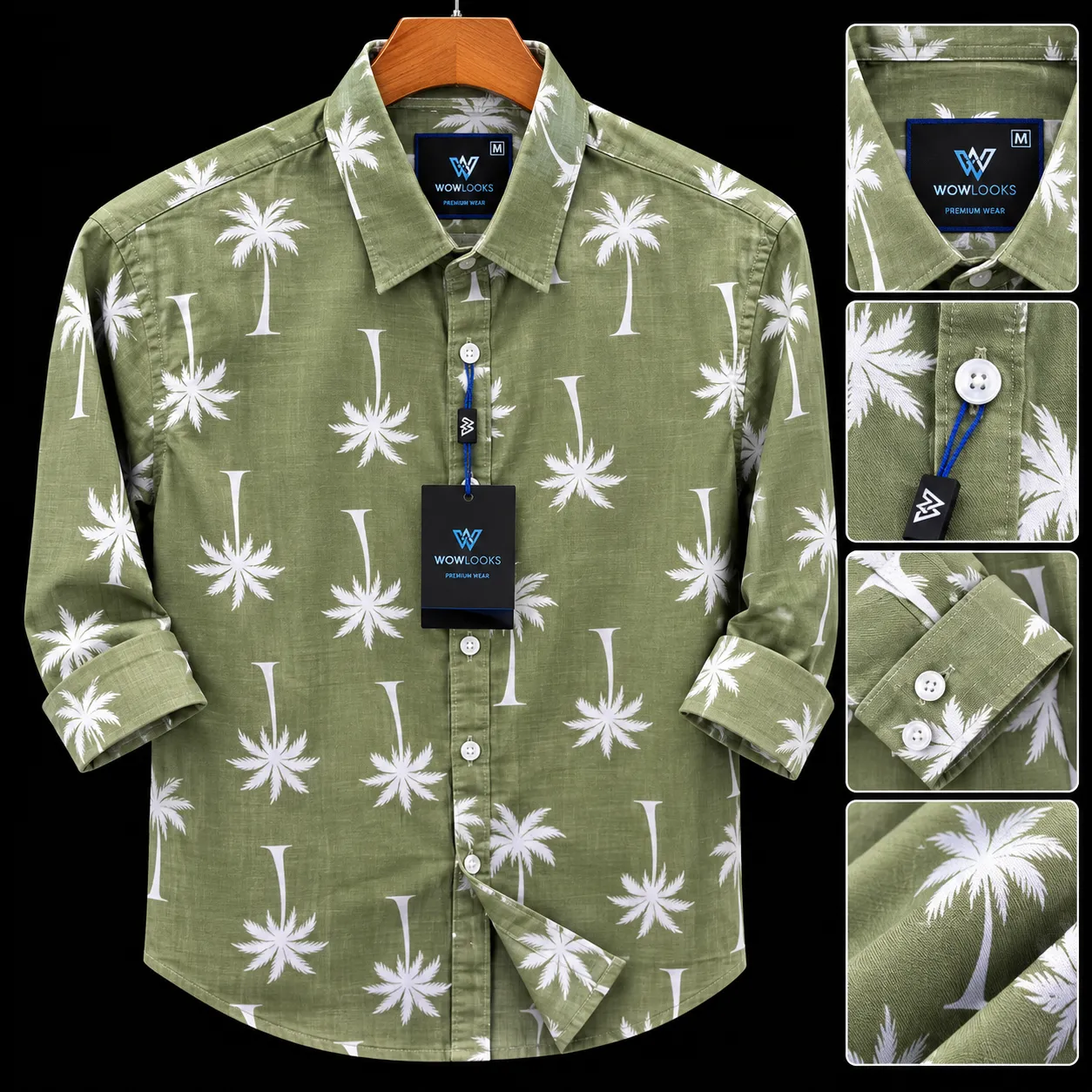 Cotton Print