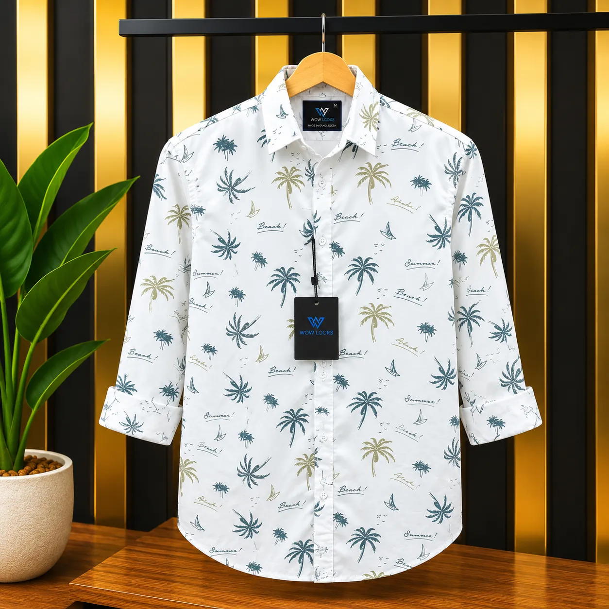 Cotton Print