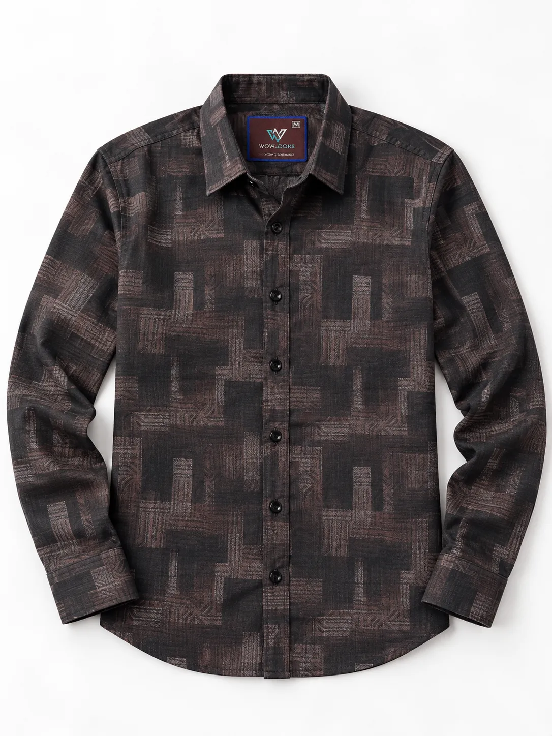 Cotton print