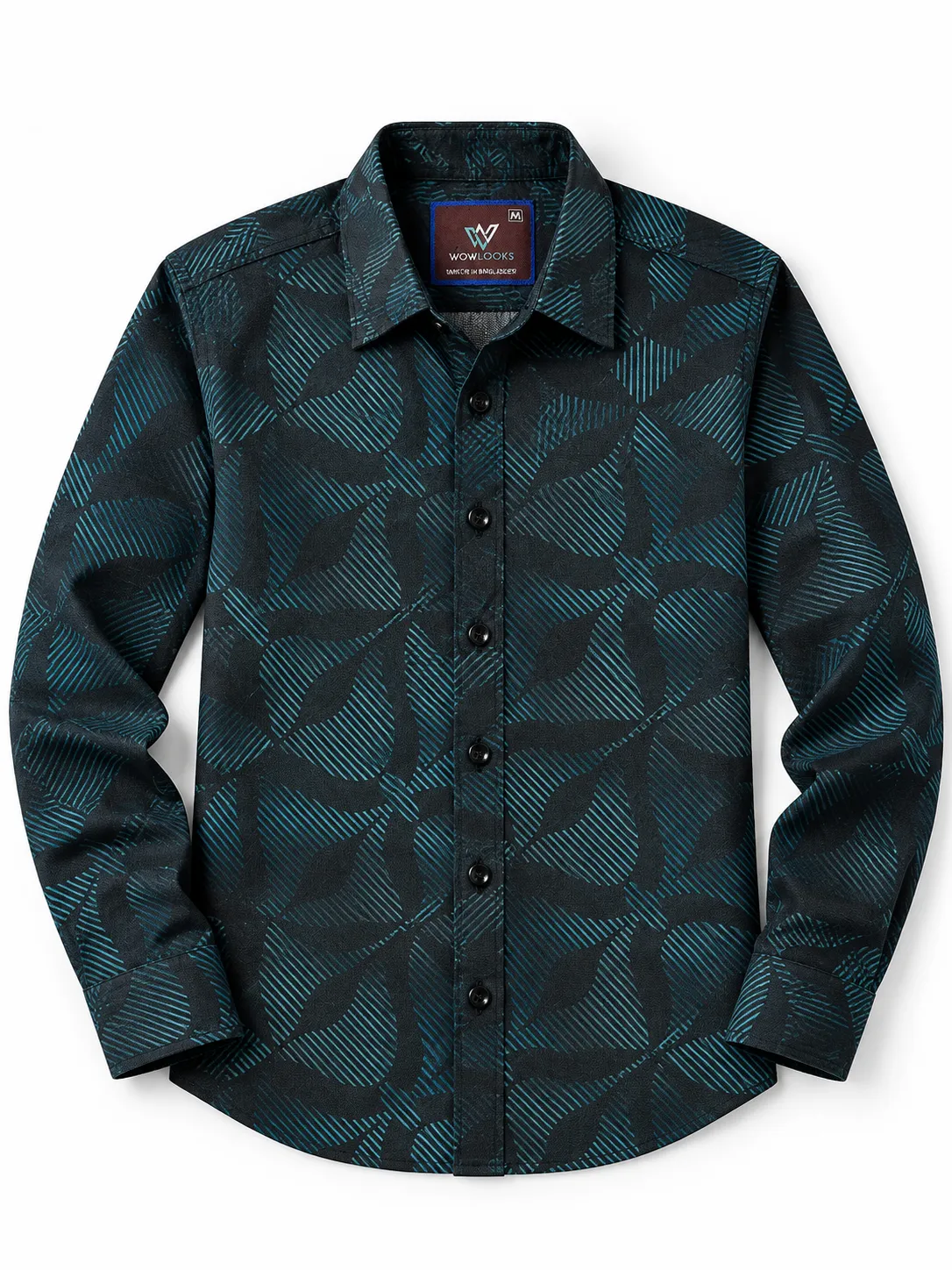 Cotton print