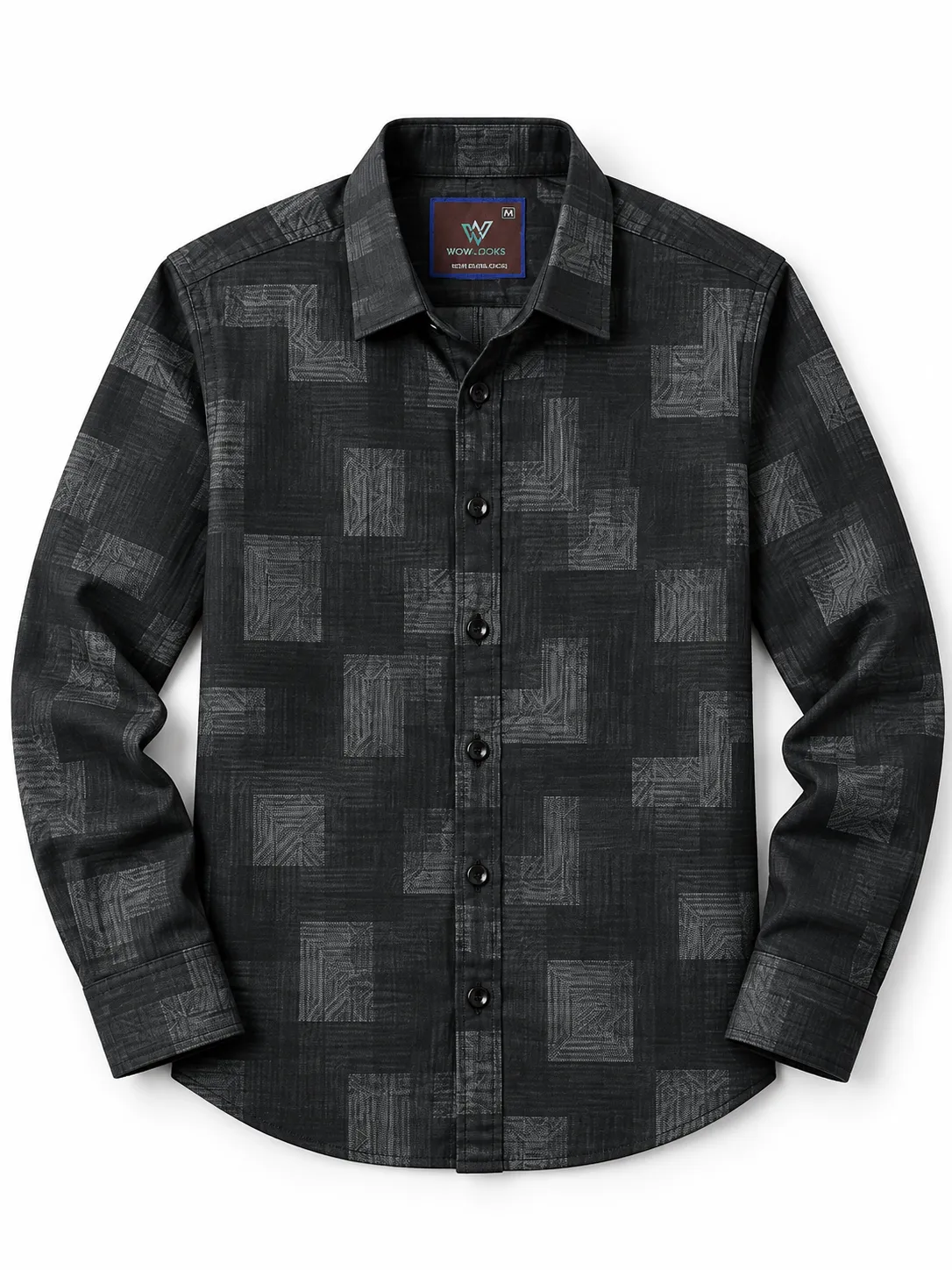 Cotton print