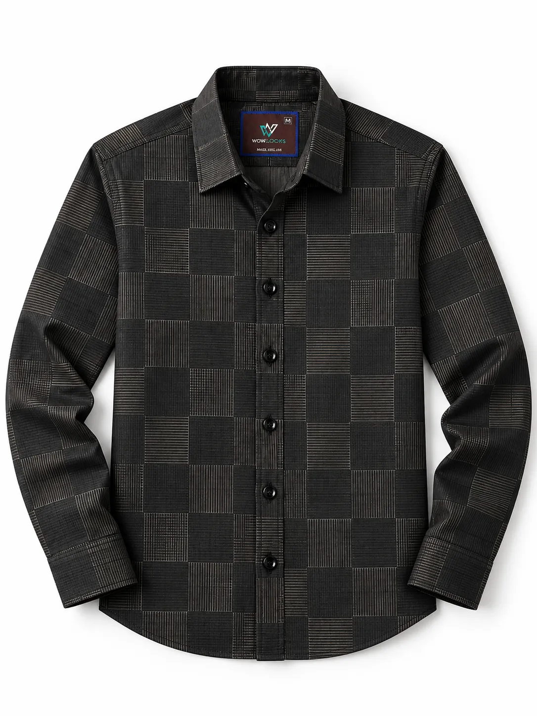 Cotton print