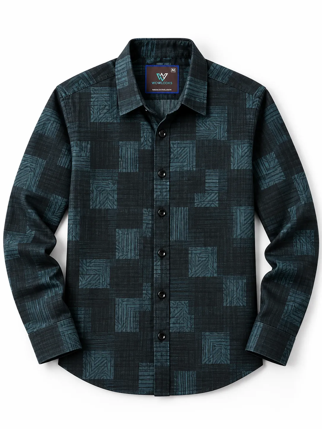 Cotton print