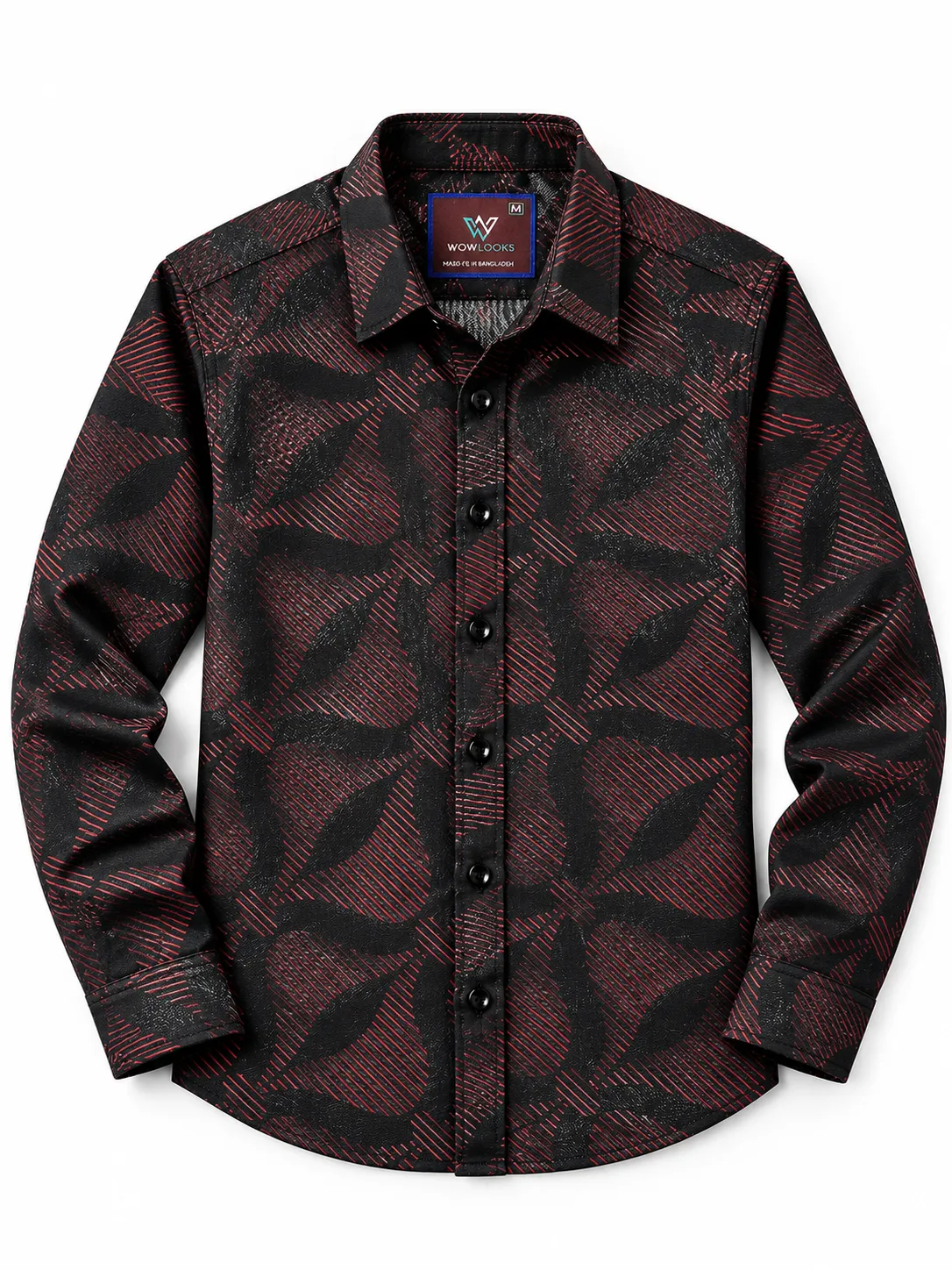 Cotton print