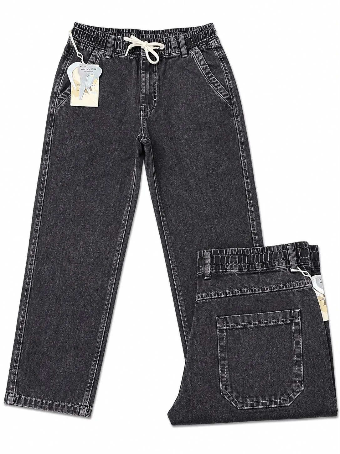 Baggy Pant