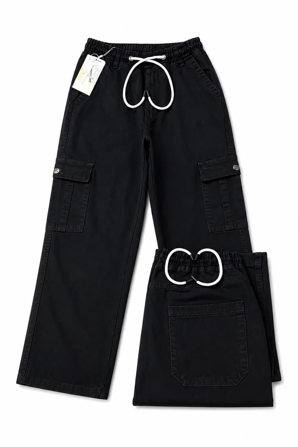 Baggy Pant