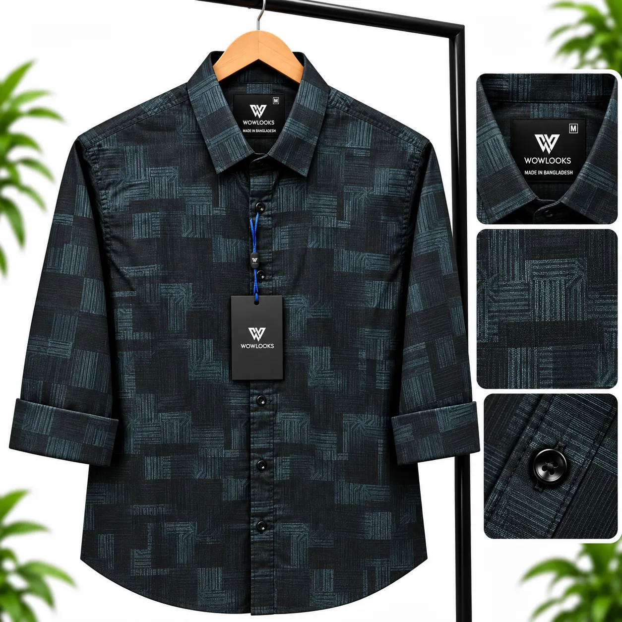 Cotton Print