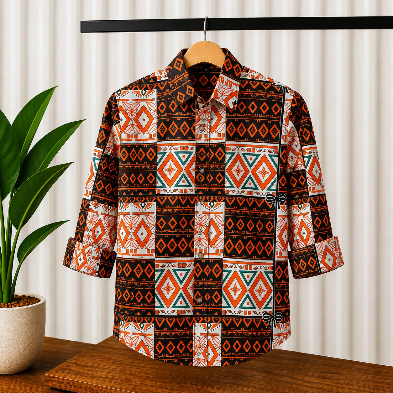 China Shirt