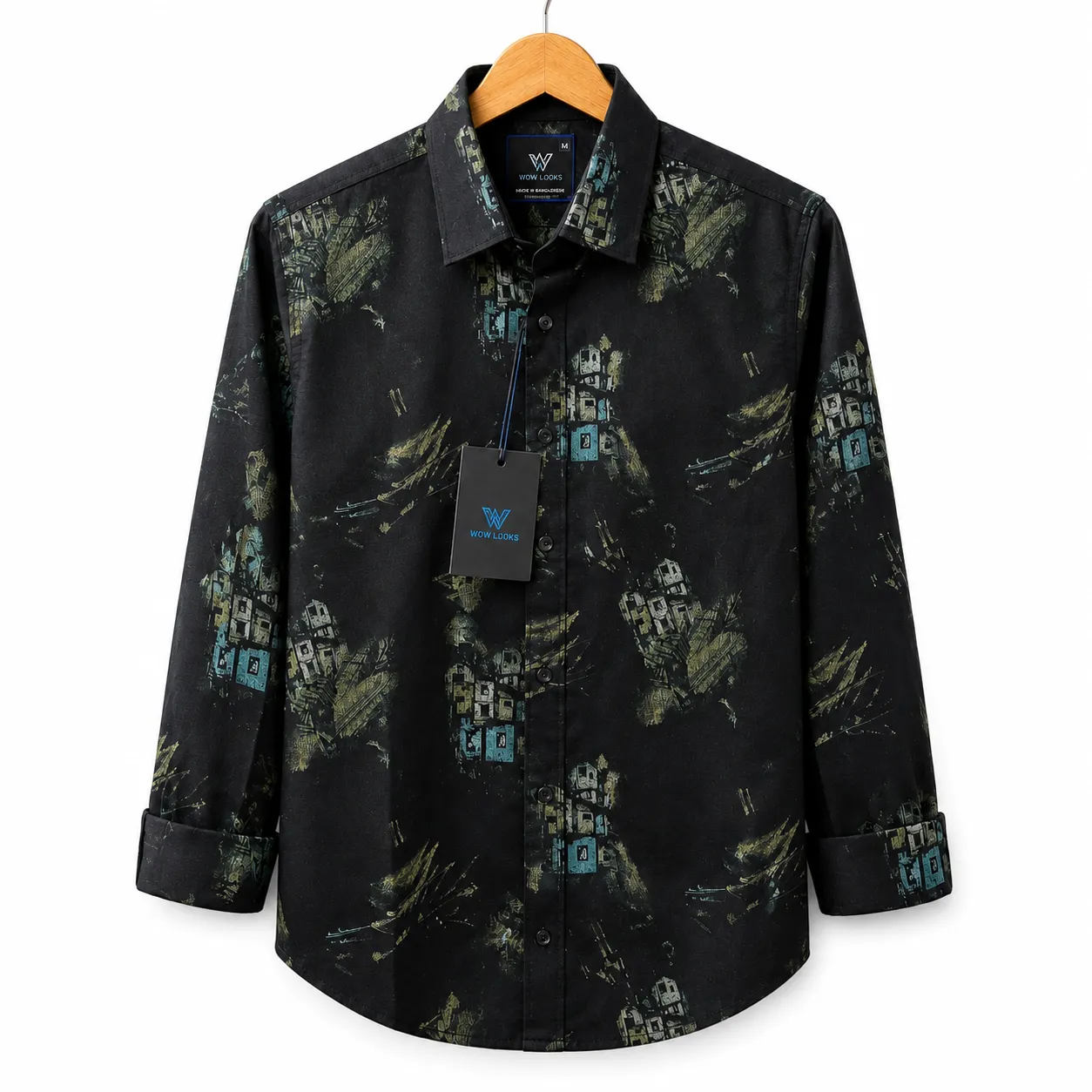Cotton Print