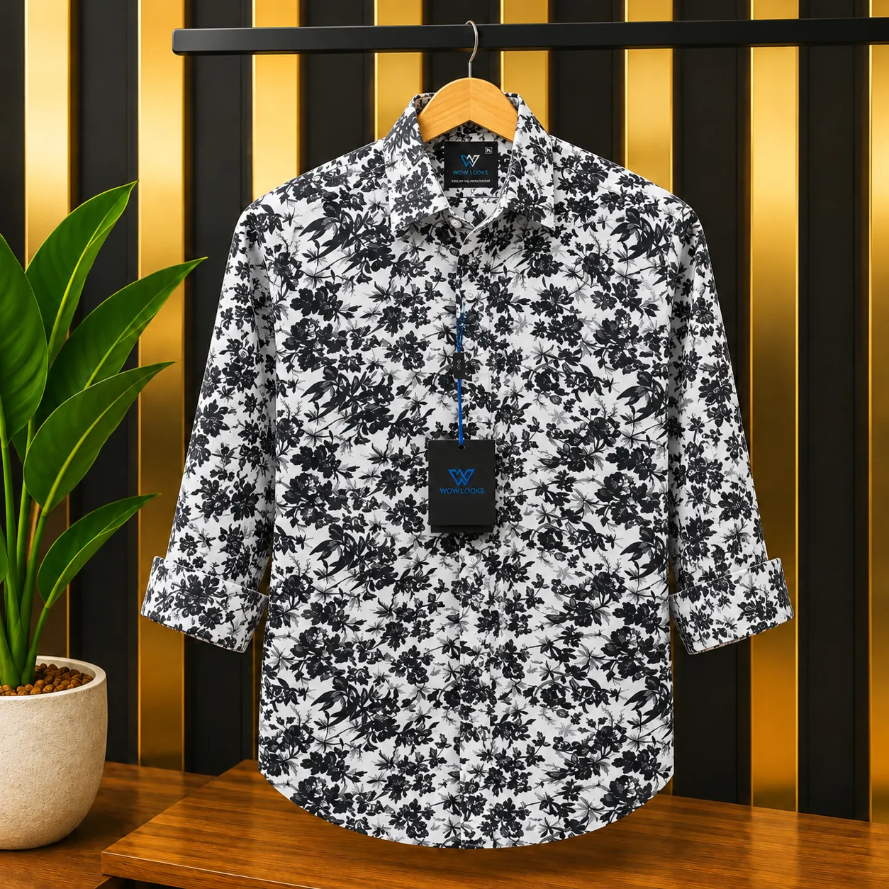 Cotton Print
