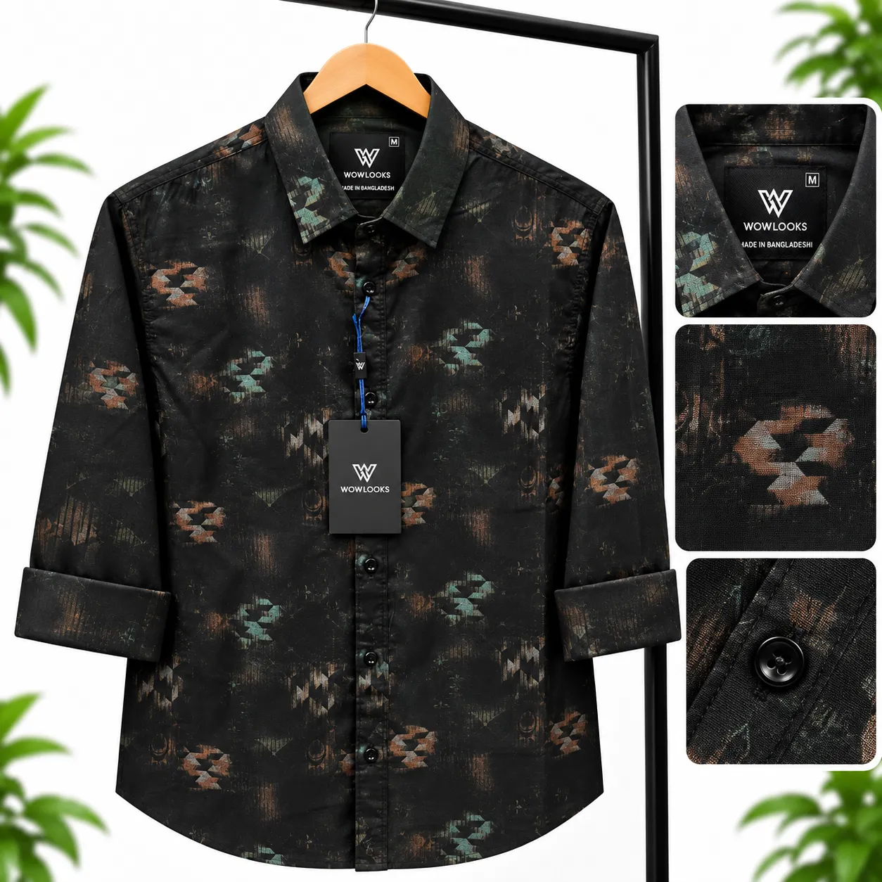 Cotton Print