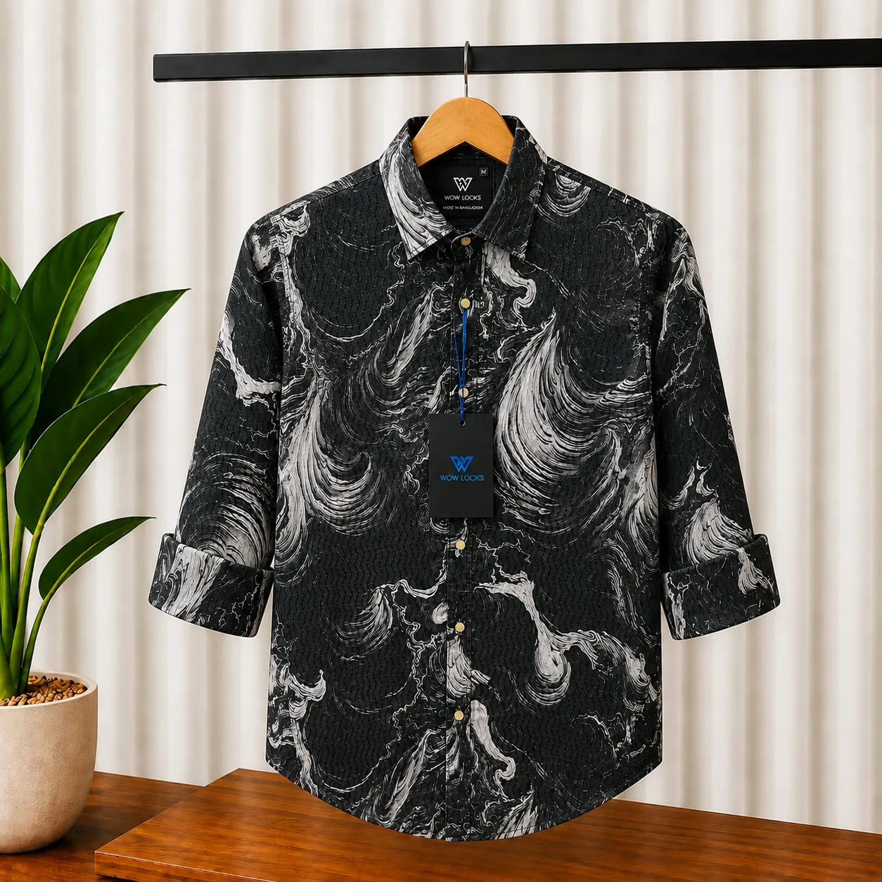 China Shirt