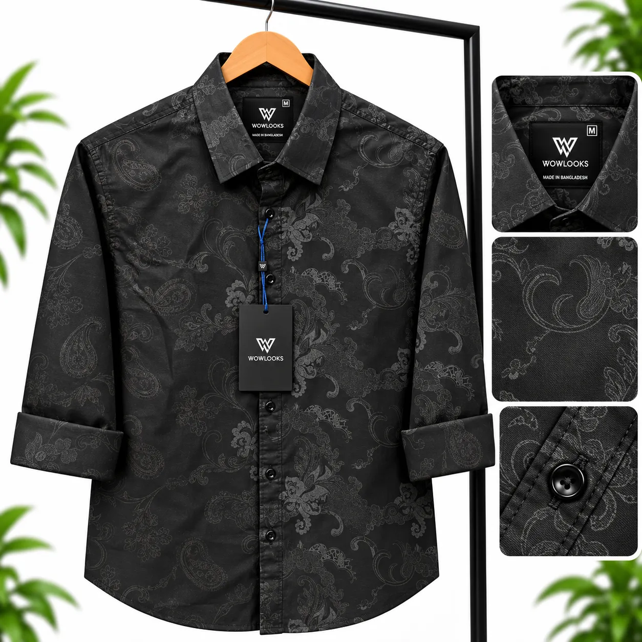 Cotton Print
