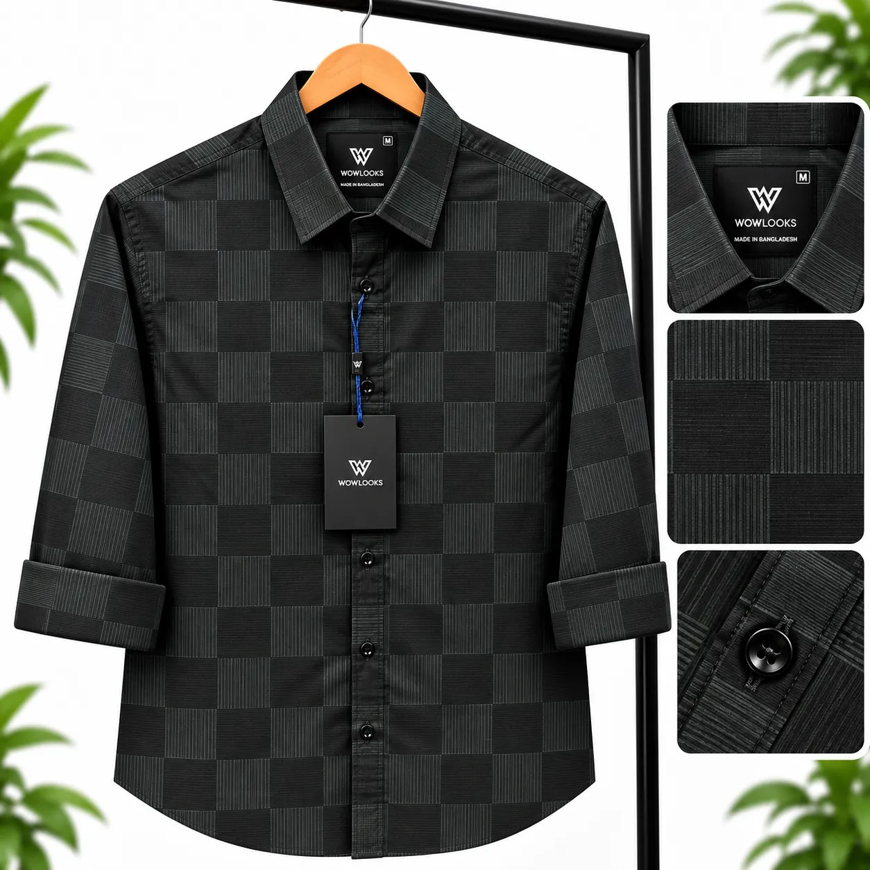 Cotton Print