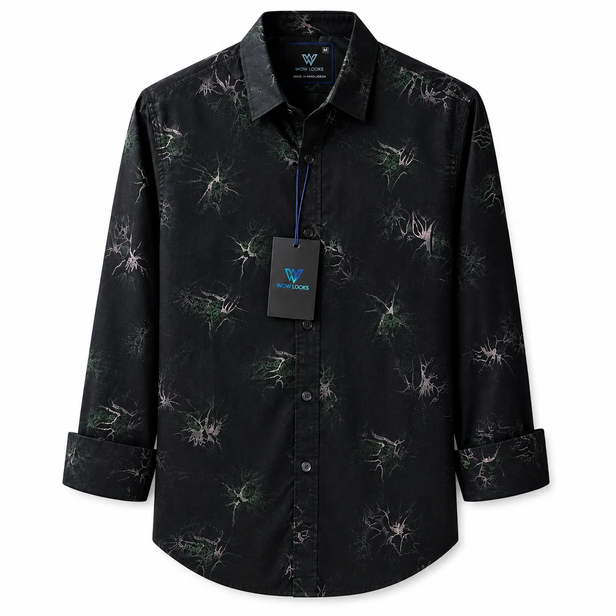 Cotton Print