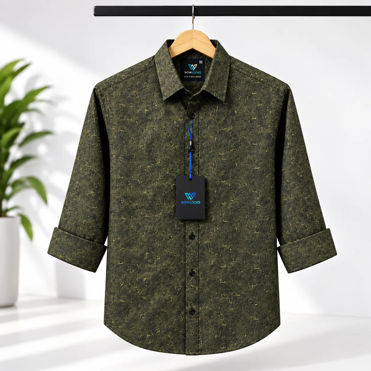 Cotton Print