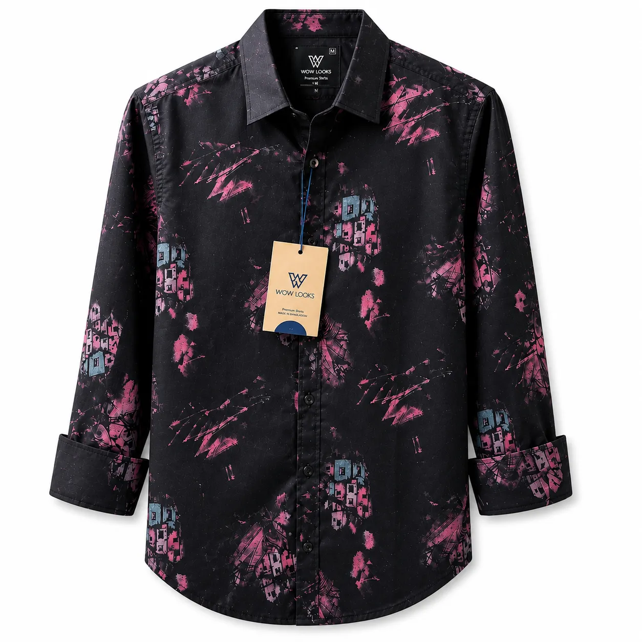 Cotton Print