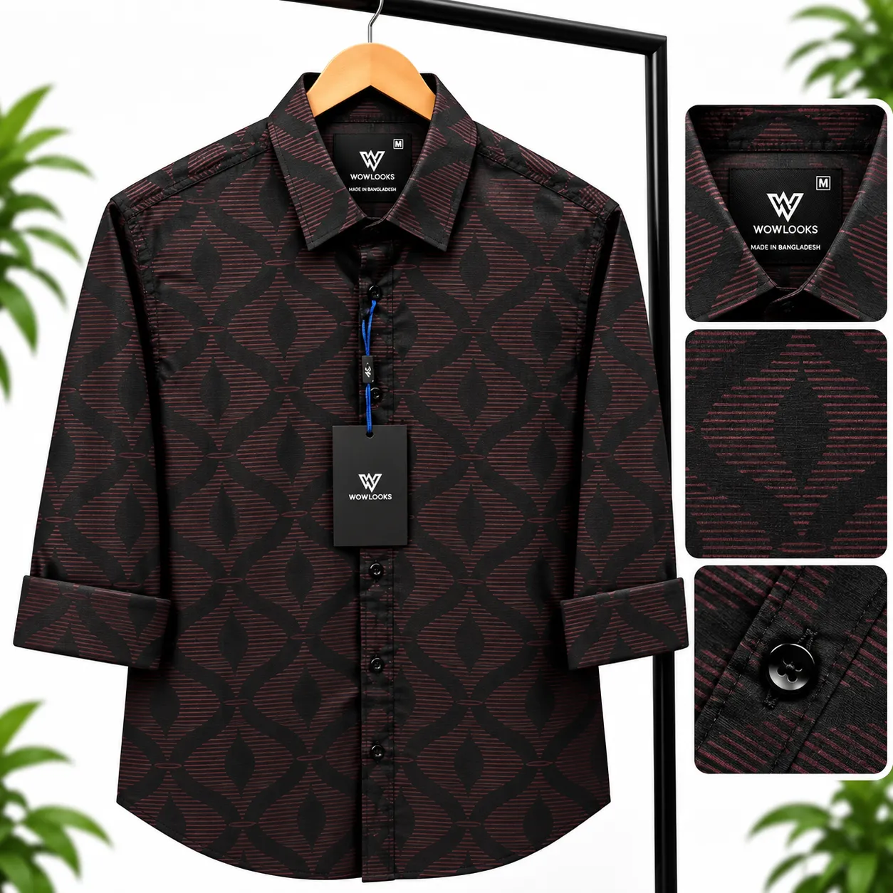 Cotton Print