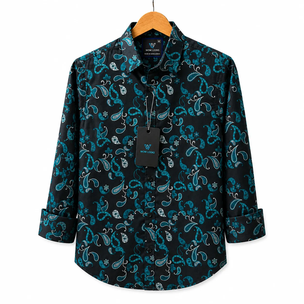 Cotton Print