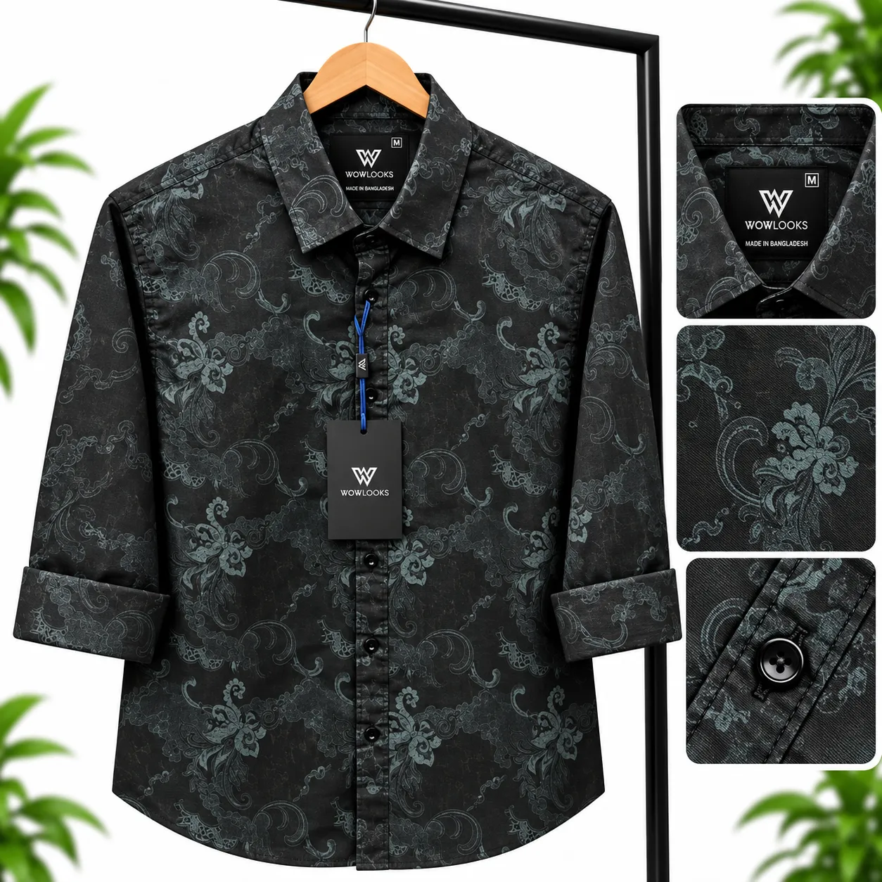 Cotton Print
