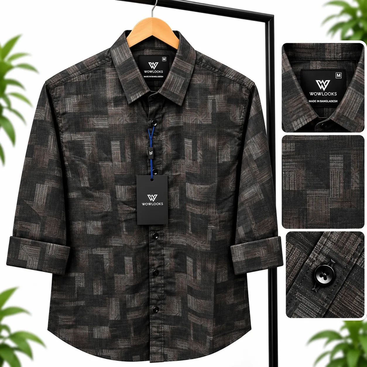 Cotton Print