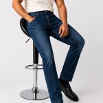 Jeans Pant